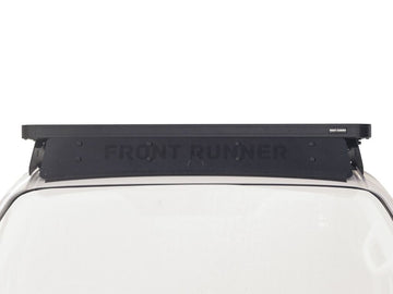 SLIMLINE II ROOF RACK KIT - TOYOTA HILUX REVO DC (2016-CURRENT)