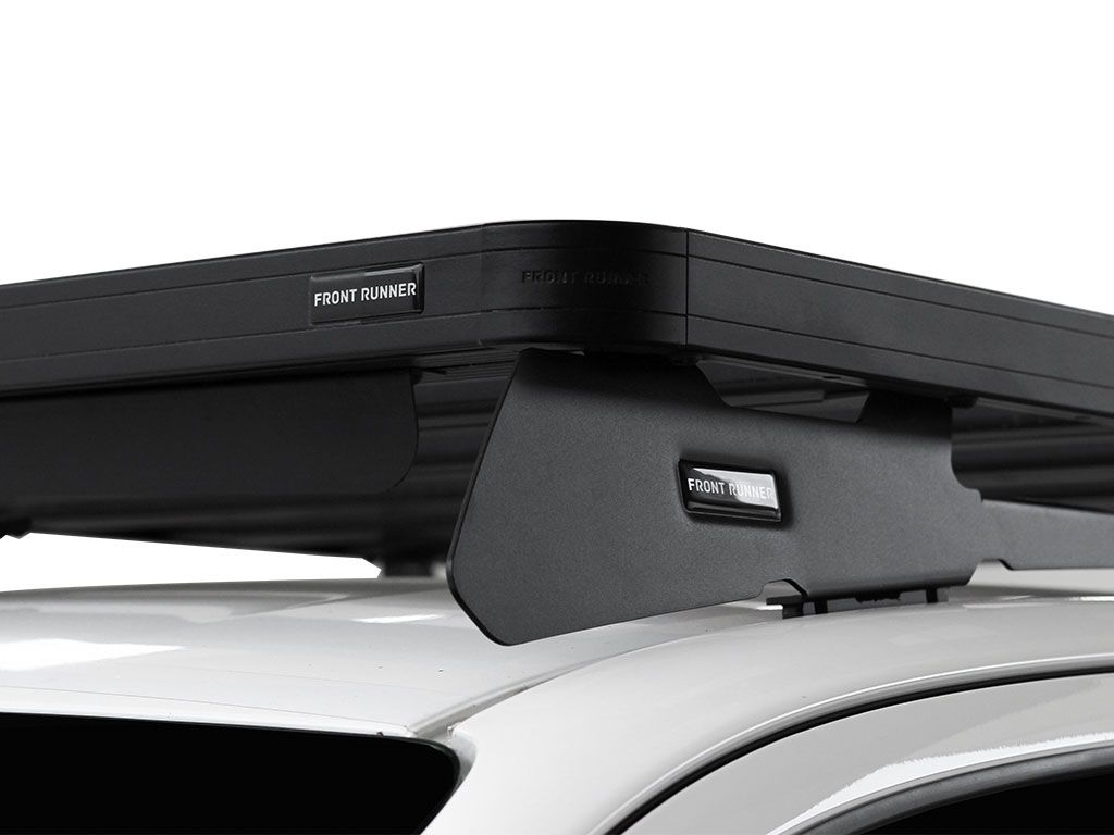 SLIMLINE II ROOF RACK KIT - TOYOTA HILUX REVO DC (2016-CURRENT)