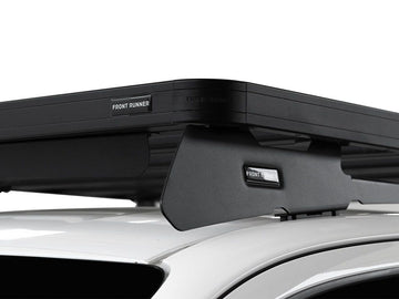 SLIMLINE II ROOF RACK KIT - TOYOTA HILUX REVO DC (2016-CURRENT)