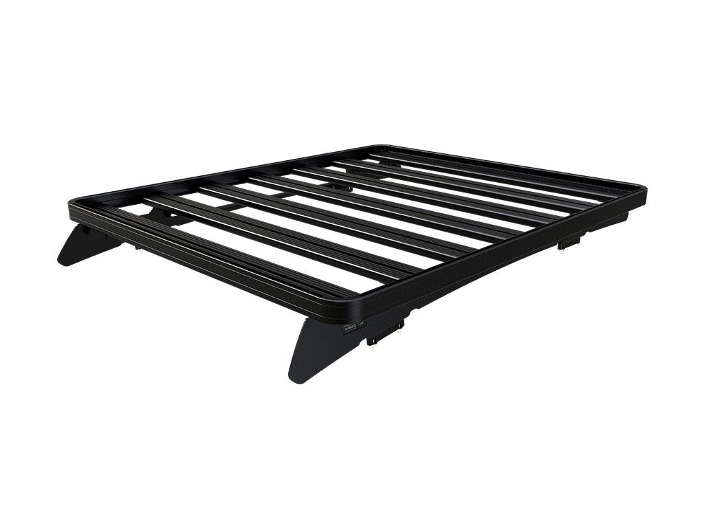 SLIMLINE II ROOF RACK KIT - TOYOTA HILUX REVO DC (2016-CURRENT)