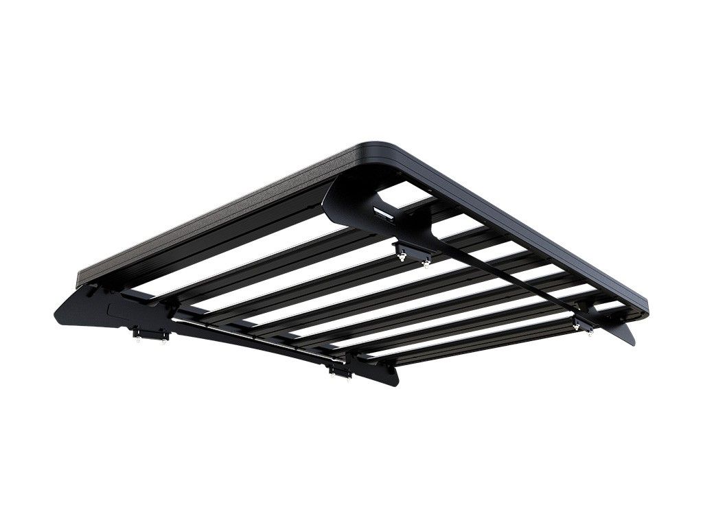 SLIMLINE II ROOF RACK KIT - TOYOTA HILUX REVO DC (2016-CURRENT)