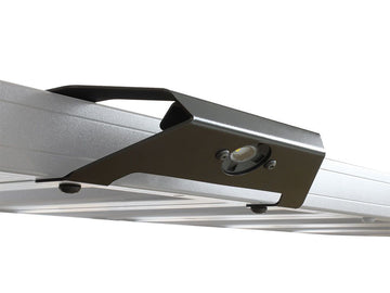 SLIMLINE II ROOF RACK KIT - TOYOTA HILUX REVO DC (2016-CURRENT)