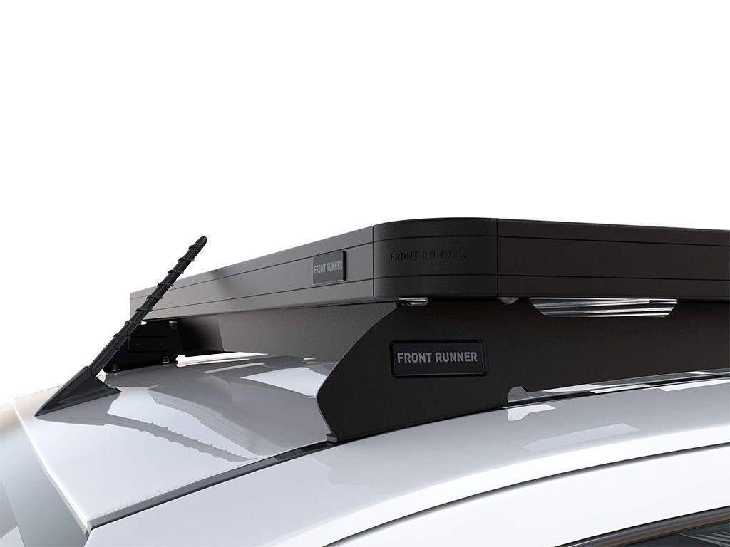 SLIMLINE II ROOF RACK KIT / LOW PROFILE - TOYOTA HILUX REVO EXTENDED CAB (2016-CURRENT)