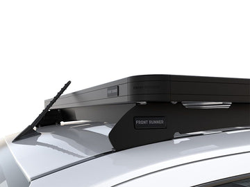 SLIMLINE II ROOF RACK KIT / LOW PROFILE - TOYOTA HILUX REVO EXTENDED CAB (2016-CURRENT)