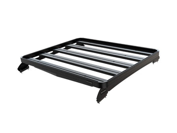 SLIMLINE II ROOF RACK KIT / LOW PROFILE - TOYOTA HILUX REVO EXTENDED CAB (2016-CURRENT)