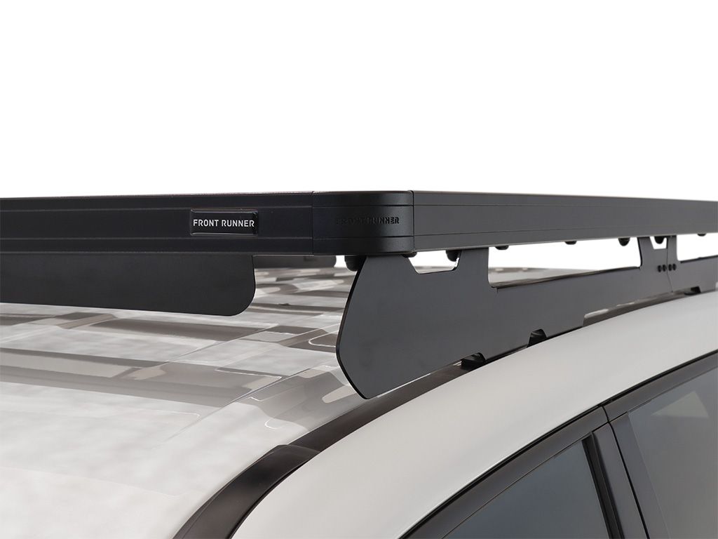 SLIMLINE II ROOF RACK KIT - TOYOTA LAND CRUISER 300