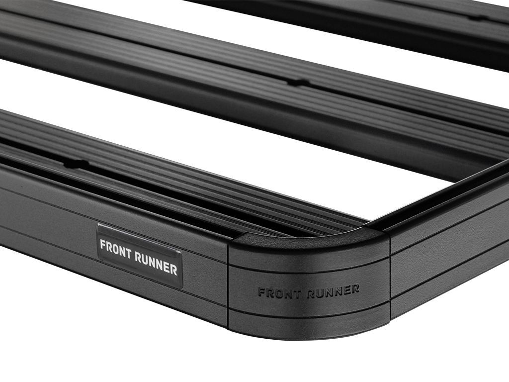 SLIMLINE II ROOF RACK KIT - NISSAN NAVARA D23 4TH GEN (2021 - CURRENT)
