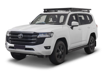 SLIMLINE II ROOF RACK KIT - TOYOTA LAND CRUISER 300