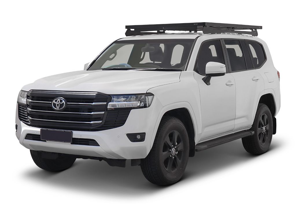 SLIMLINE II ROOF RACK KIT - TOYOTA LAND CRUISER 300