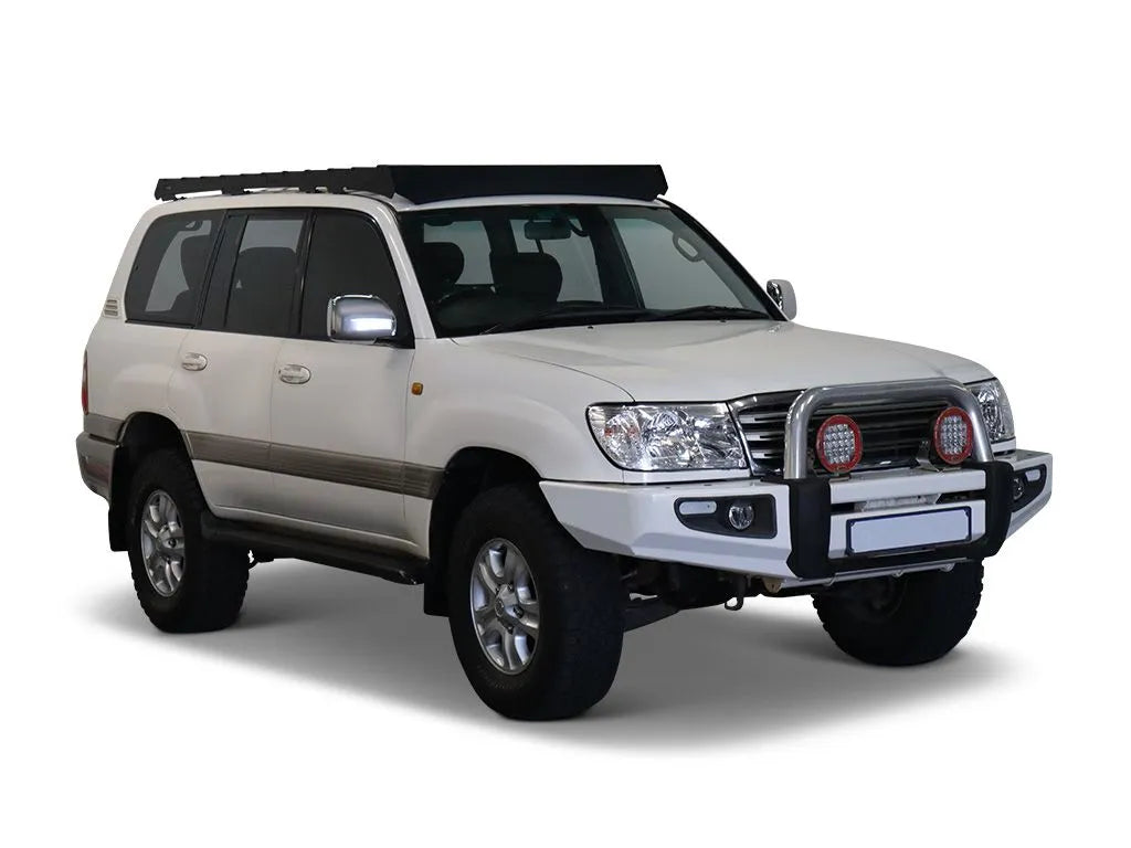 Front Runner Slimsport Roof Rack Kit - Toyota Land Cruiser 100 Series