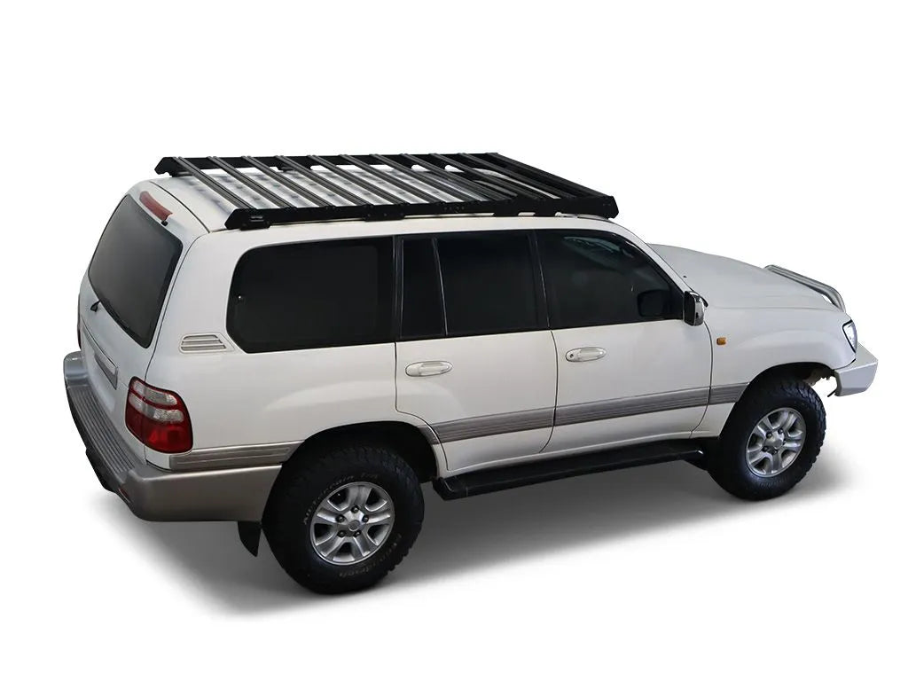 Front Runner Slimsport Roof Rack Kit - Toyota Land Cruiser 100 Series