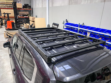Offroad Animal Scout Roof Rack to suit Toyota Landcruiser 300 Series, Slim line