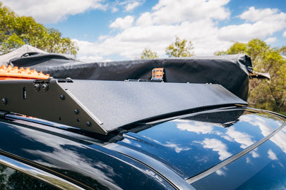 Offroad Animal Scout Roof Rack to suit Toyota Landcruiser 300 Series, Slim line