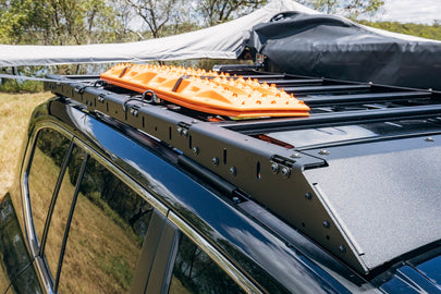 Offroad Animal Scout Roof Rack to suit Toyota Landcruiser 300 Series, Slim line