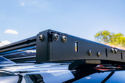 Offroad Animal Scout Roof Rack to suit Toyota Landcruiser 300 Series, Slim line