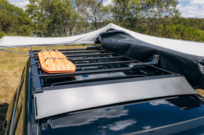 Offroad Animal Scout Roof Rack to suit Toyota Landcruiser 300 Series, Slim line