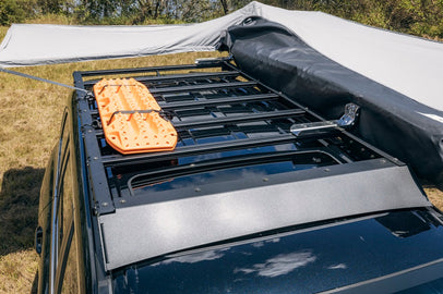 Offroad Animal Scout Roof Rack to suit Toyota Landcruiser 300 Series, Slim line