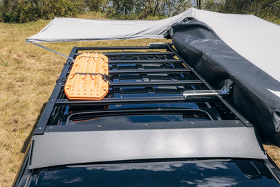 Offroad Animal Scout Roof Rack to suit Toyota Landcruiser 300 Series, Slim line
