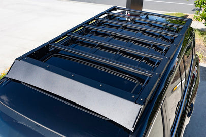 Offroad Animal Scout Roof Rack to suit Toyota Landcruiser 300 Series, Slim line