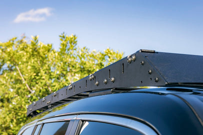 Offroad Animal Scout Roof Rack to suit Toyota Landcruiser 300 Series, Slim line