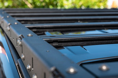 Offroad Animal Scout Roof Rack to suit Toyota Landcruiser 300 Series, Slim line