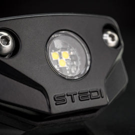 SURFACE LED ROCK LIGHT (5700K)
