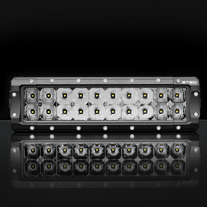 52 INCH ST4K 20 LED DOUBLE ROW BAR
