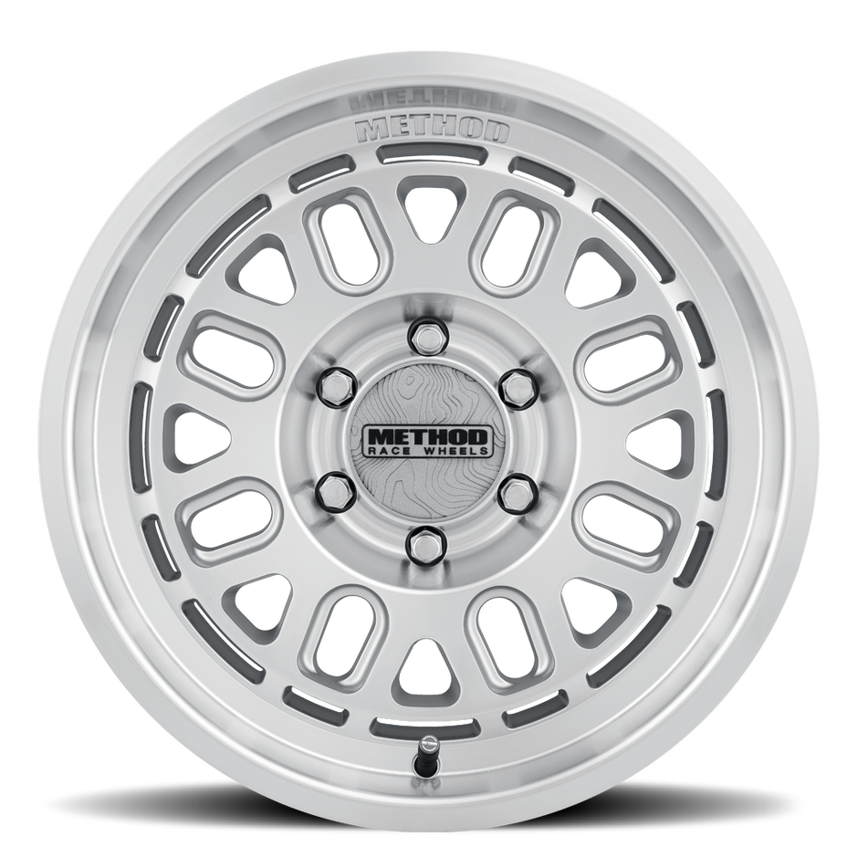 Method Wheels Standard precisionoffroad4x4