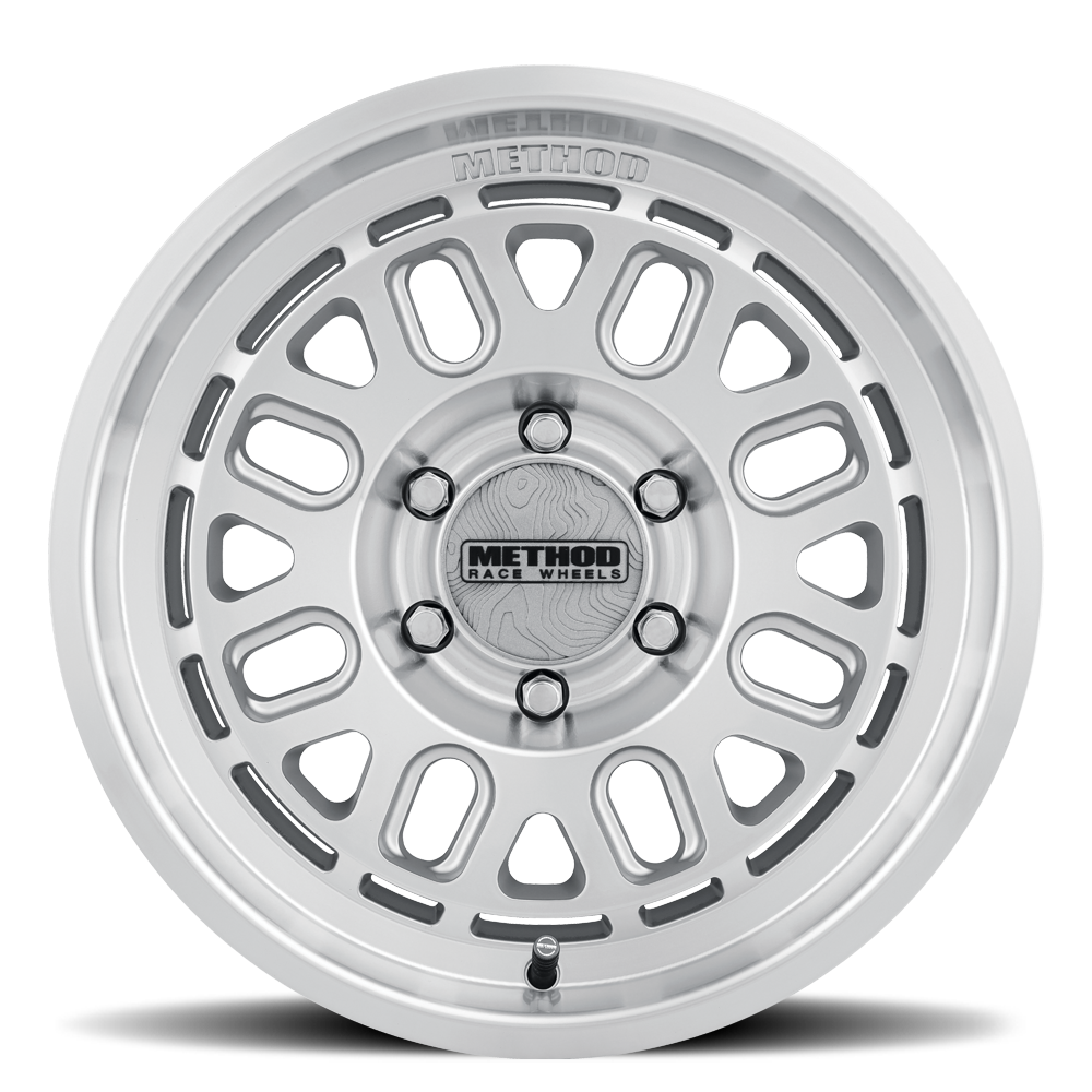 METHOD 321 | MACHINED – precision-offroad-4x4