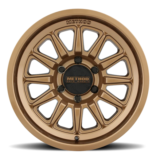 METHOD | 323 | GLOSS BRONZE (PRE-ORDER)