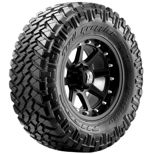 NITTO TRAIL GRAPPLER M/T