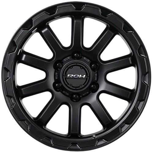 ROH WHEELS – precision-offroad-4x4
