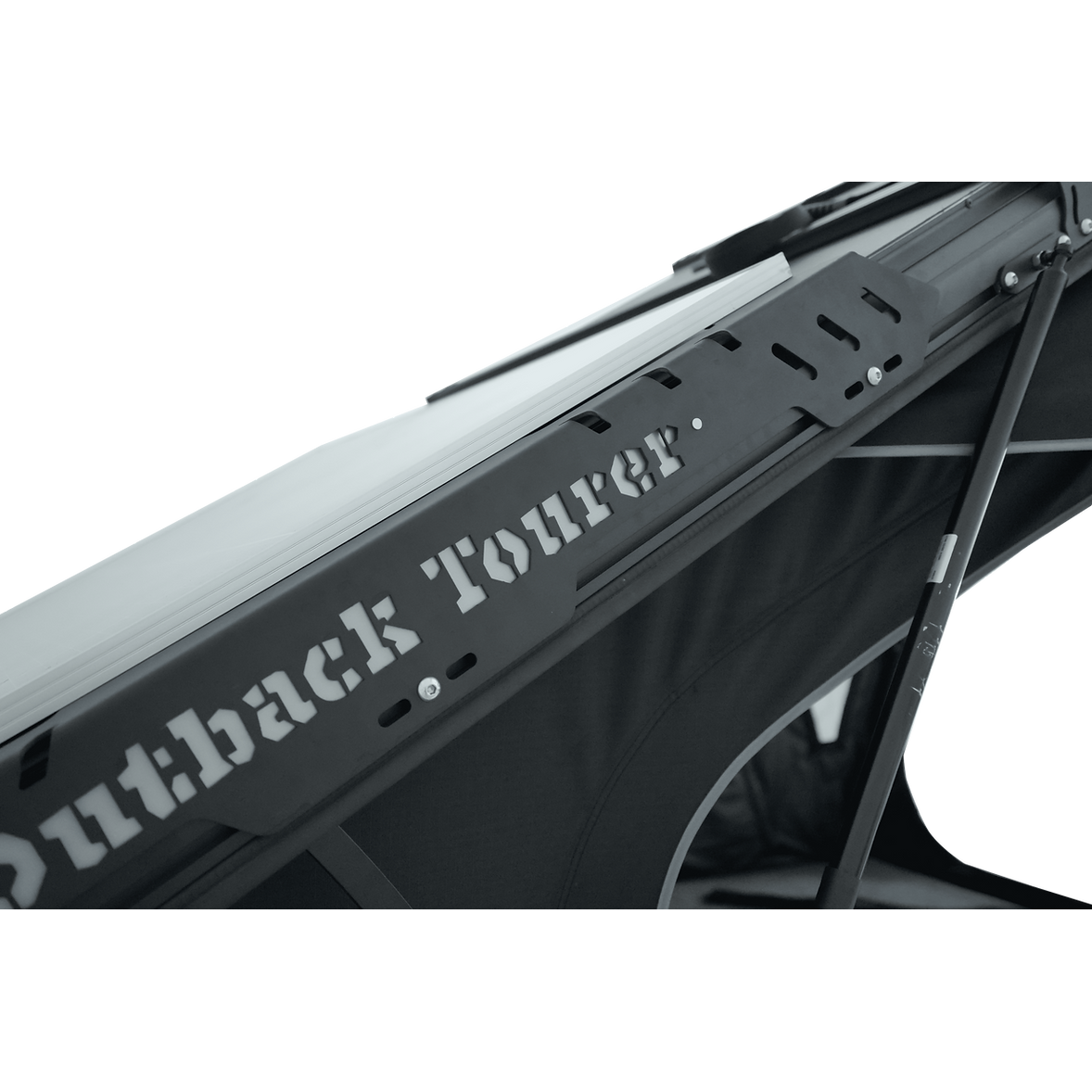 OT 1.2 X ROOFTOP TENT