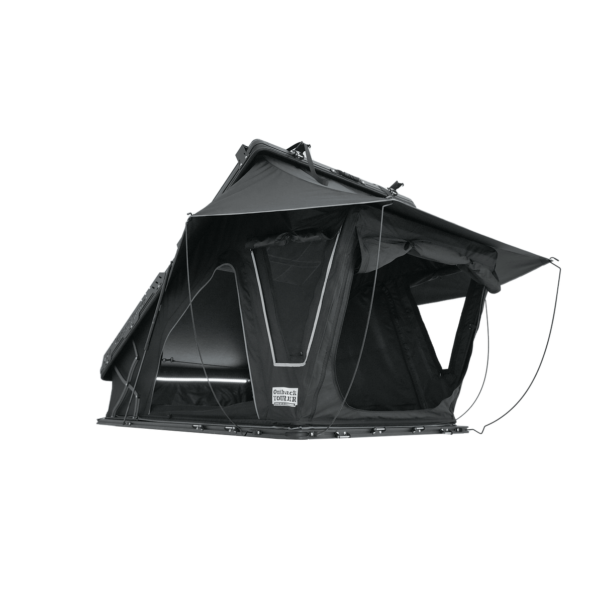 OT 1.2 X ROOFTOP TENT