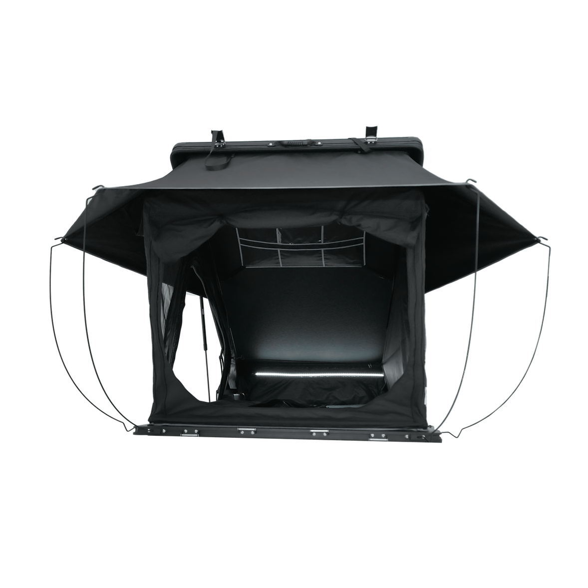 OT 1.2 X ROOFTOP TENT