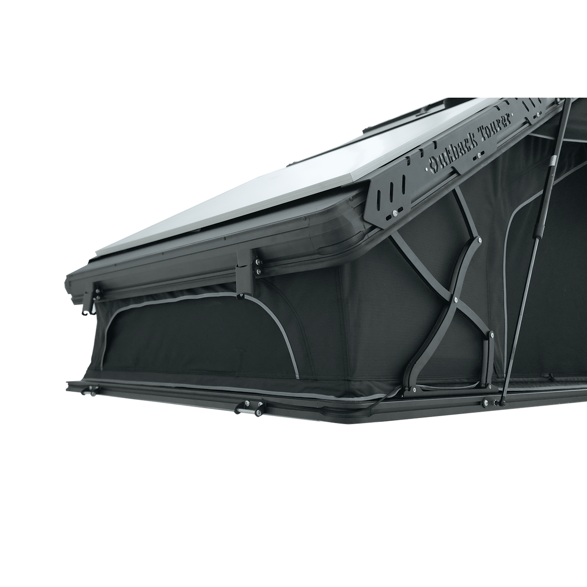 OT 1.2 X ROOFTOP TENT