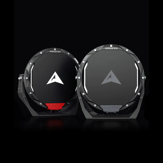 ALTIQ ROGUE 8.5 MK3 - LED DRIVING LIGHTS