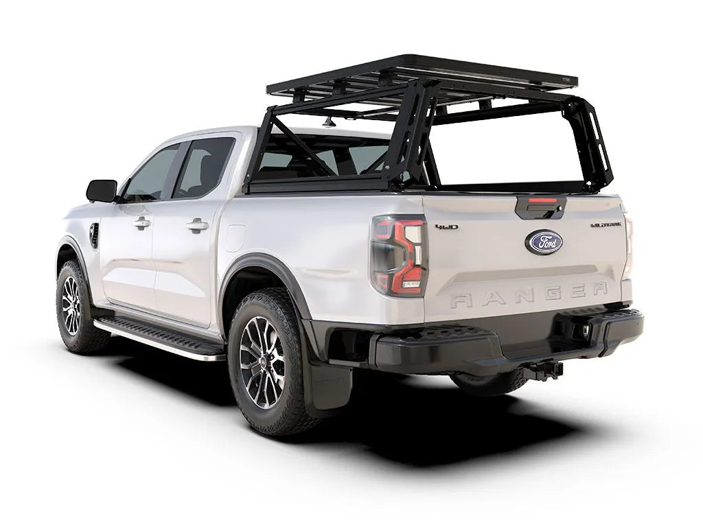 Front Runner 4x4 Load Bed Rack