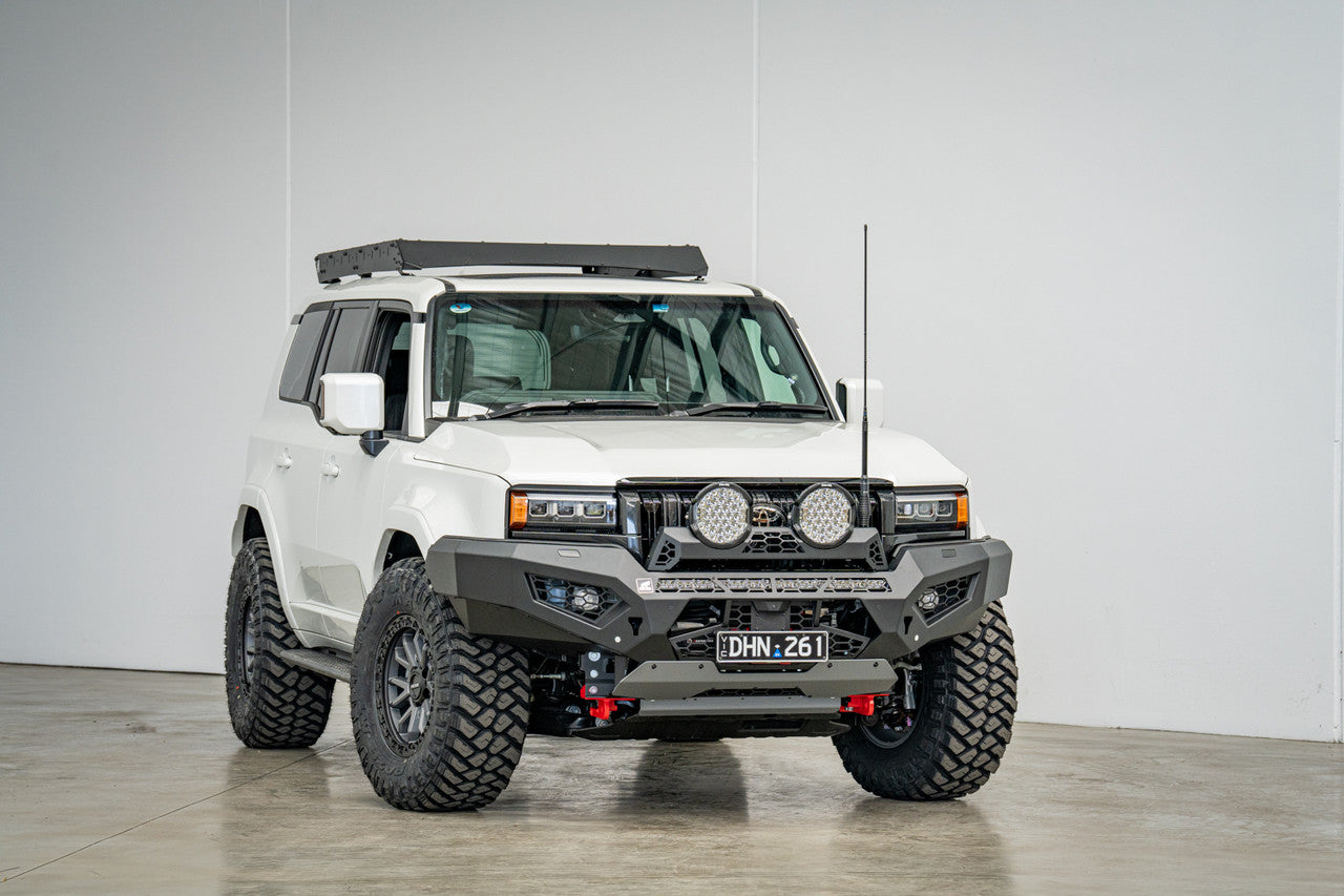 Animal Offroad Precision offroad 4x4 animal-offroad-precision-offroad-4x4
