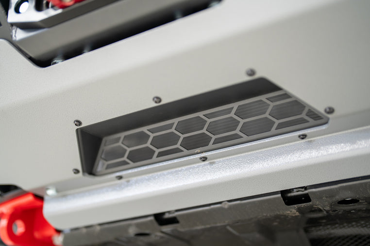Predator Bull bar to suit, Toyota Prado 250 Series 2025 to current