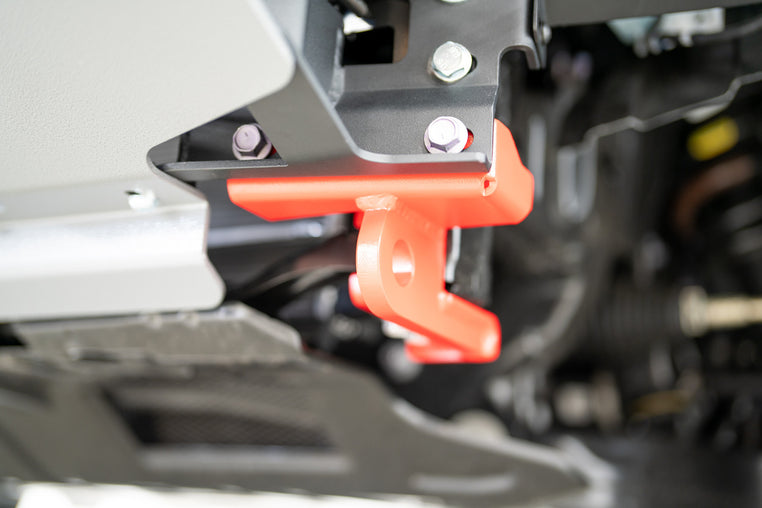 Predator Bull bar to suit, Toyota Prado 250 Series 2025 to current
