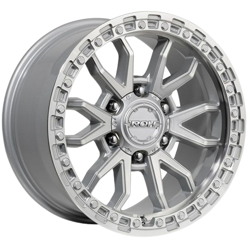 ROH WHEELS – precision-offroad-4x4