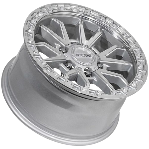 ROH WHEELS – precision-offroad-4x4