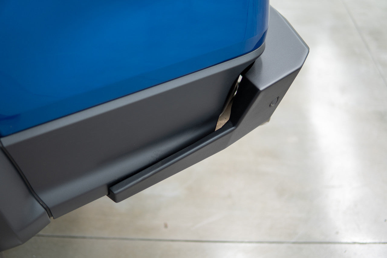 FORD RAPTOR NEXT GEN - REAR BAR – precision-offroad-4x4
