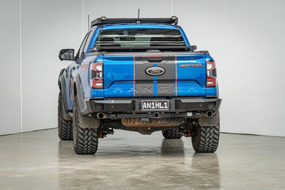 OFFROAD ANIMAL REAR BAR - FORD RAPTOR NEXT GEN