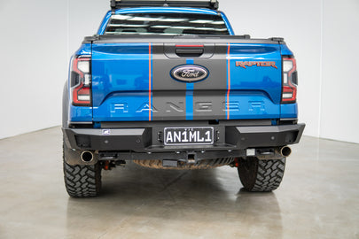 OFFROAD ANIMAL REAR BAR - FORD RAPTOR NEXT GEN