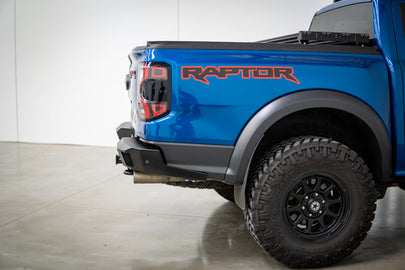 OFFROAD ANIMAL REAR BAR - FORD RAPTOR NEXT GEN