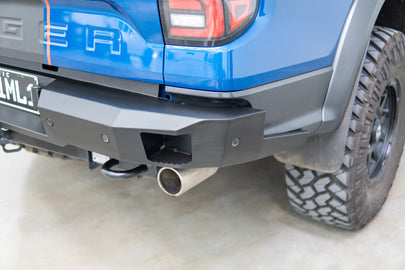 OFFROAD ANIMAL REAR BAR - FORD RAPTOR NEXT GEN