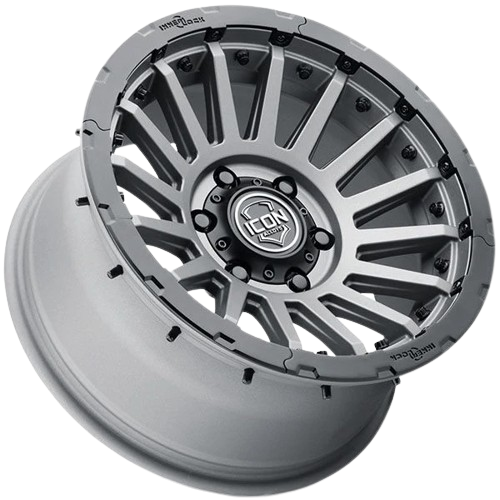 ICON Recon PRO Charcoal