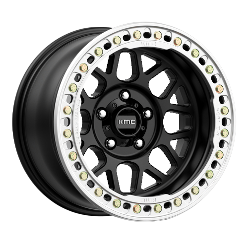 Retry Wheel KMC-Wheels – precision-offroad-4x4